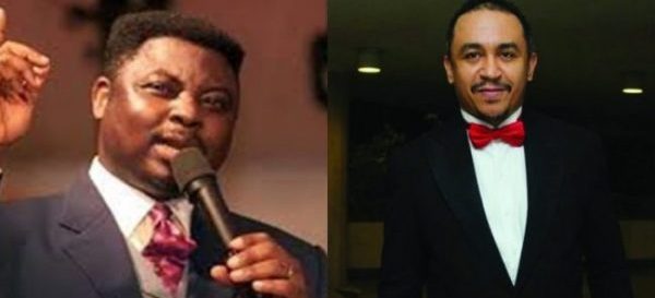 Daddy Freeze mocks Pst. Ashimolowo after UK tabloid indicts him in an article