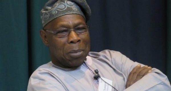 Obasanjo Is An Ogbanje That Should Be Crippled