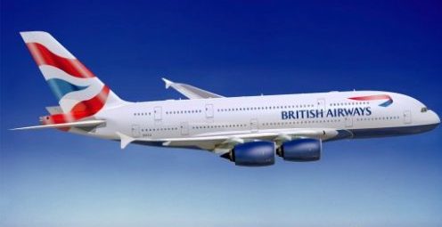 Ghana threatens to sanction British Airways over bed bug on some of its airlines