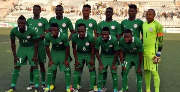 #CHAN2018: Eagles battle past Angola, to face Sudan in semifinal