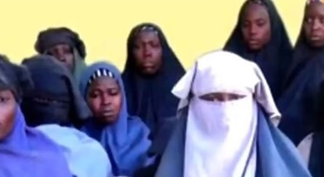 Boko Haram releases new videos of Chibok girls, police wives