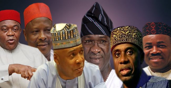 Court affirms SERAP can sue Saraki, Akpabio, Fashola, others for double pay, and recovery of N40bn from them