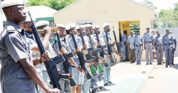 Customs officers chase smuggler, shoot bus conductor dead