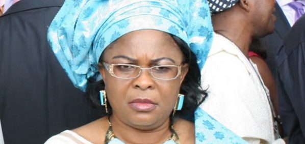 Niger Delta ex-agitators draw battle line with EFCC over Patience Jonathan