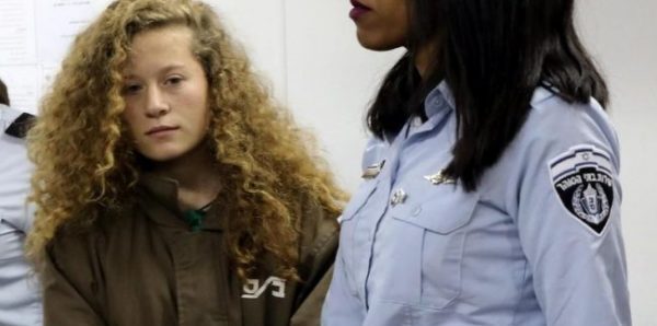 Israeli court orders continued detention of Palestinian teen activist and her mother