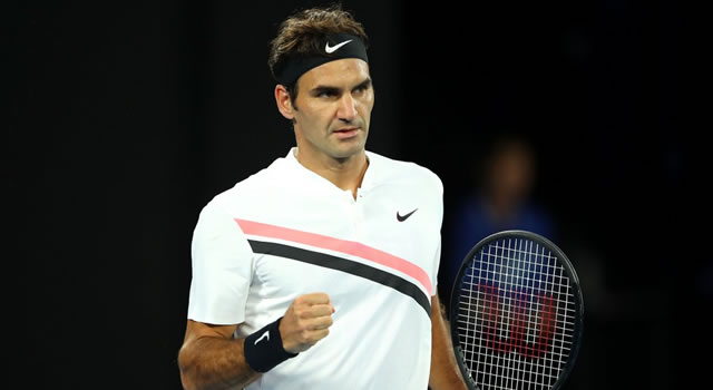 Federer reaches Australian Open semis, on course for 20th Grand Slam title