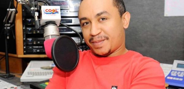Daddy Freeze comes for pastors again, says 'prosperity doctrine' is a lie from the pit of hell