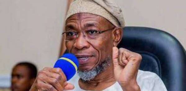 Nigeria on the brink of another civil war —Aregbesola