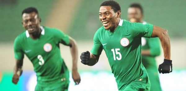 CHAN: Eagles seek historic final ticket in Sudan showdown