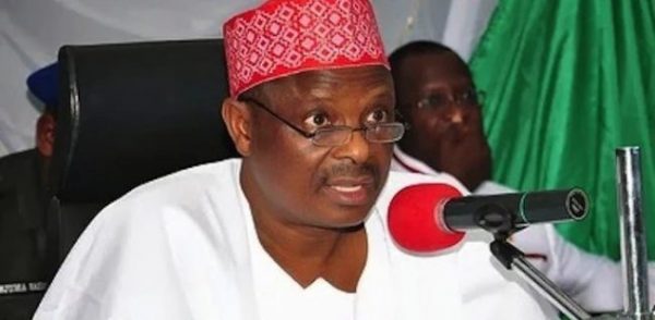 Denied access to Kano, Kwankwaso takes presidential campaign to Anambra