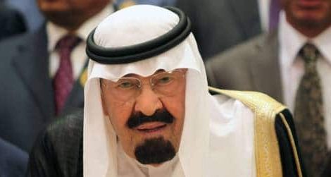 Saudi prince sacked for giving a different version of recent arrests