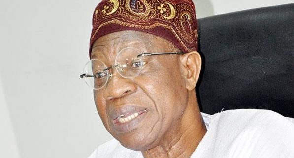 FG still undecided on whether or not to deploy troops to Benue- Lai