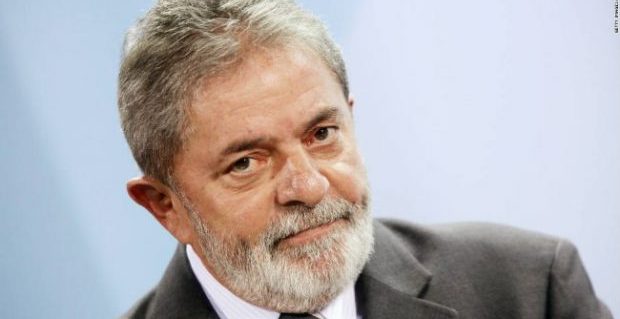 CORRUPTION CHARGE: Court set to decide fate of former Brazilian president