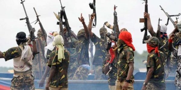 Danger looms as N’Delta agitators meet, back Avengers’ plan to resume bombing