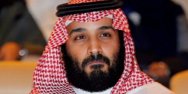 Saudi authorities detain 11 princes for protesting over economic situation