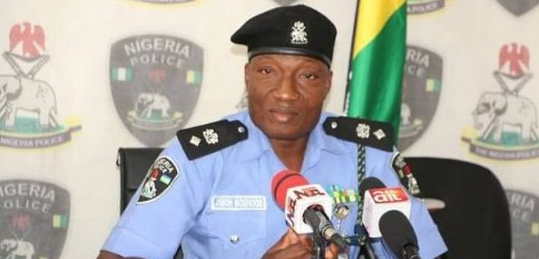 Gov Ortom brands Police PRO spokesman for herdsmen