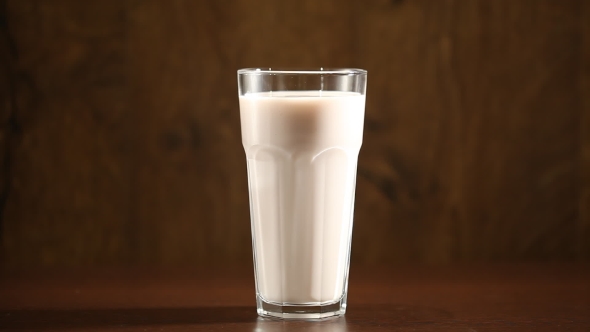 7 things you didn't know about milk