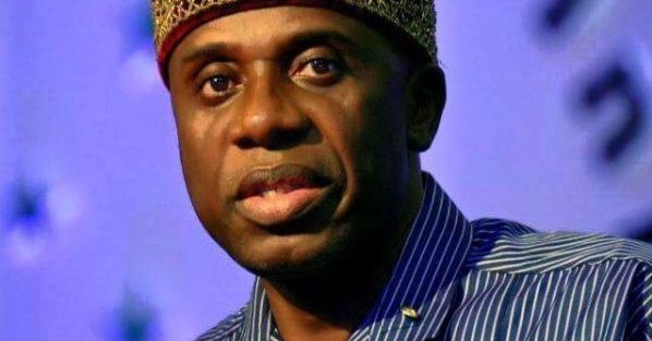 Rotimi Amaechi, House of Reps, Reps to Amaechi on waterways $195m contract documents
