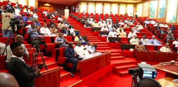 Senate indicts Presidency, MDAs over audit reports