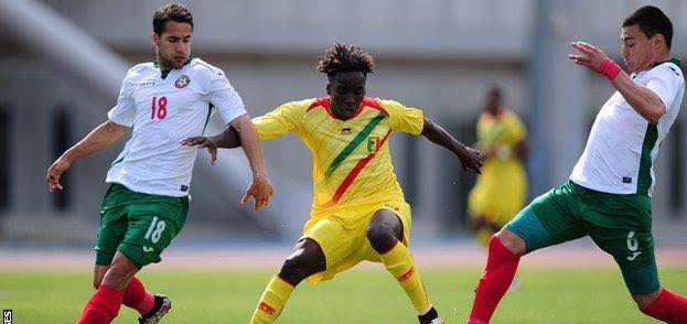 Leicester City sign Malian forward Diabate