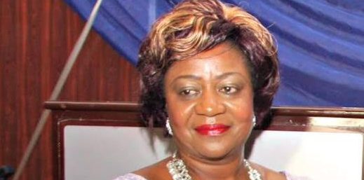 Buhari’s aide suspects Patience Jonathan is brain behind Niger Delta Avengers
