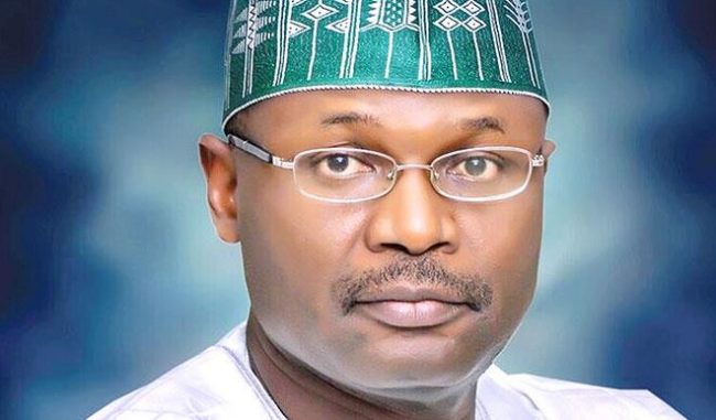 2019: INEC worried over 68 political parties, 100 more seeking registration