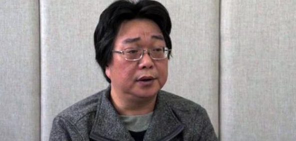 China continues crackdown on activists, arrests ailing Hong Kong book seller