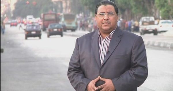 Egypt’s continued detention of Al Jazeera journalist 'arbitrary', UN says