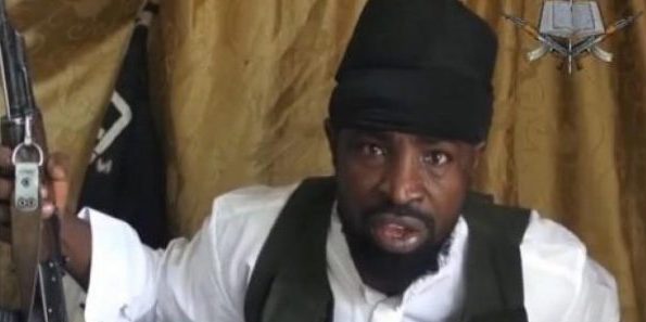 We’re not aware of Shekau’s whereabouts —Army