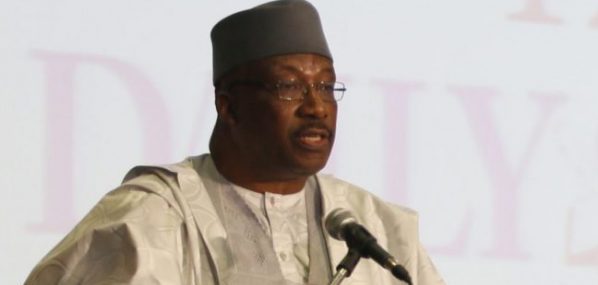 BOKO HARAM: Dambazau directs IGP, NSCDC chief to relocate to North East