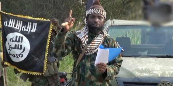 ‘I'm tired of this calamity; it's better I die and go to rest in paradise’, Shekau says in new video