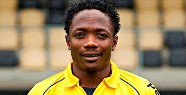Musa reopens scoring account in CSKA friendly draw