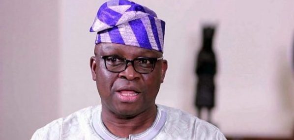 Ekiti NLC plan showdown with Fayose