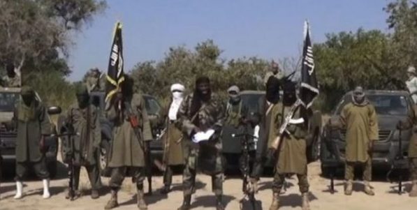 DAPCHI: We are not terrorists, Boko Haram tells residents