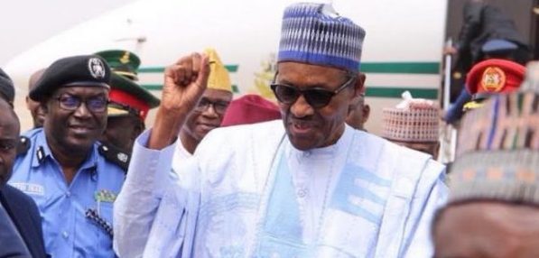 KILLINGS: Jolted to action by criticisms, Buhari reacts