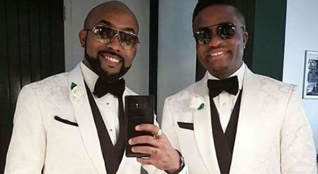 EME has quietly shut down its record label arm --Banky W