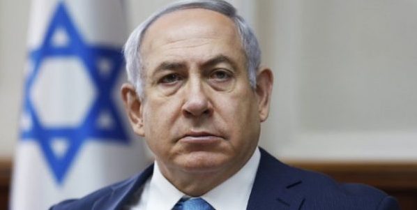 ISRAEL: PM Netanyahu indicted for bribery, fraud and breach of trust