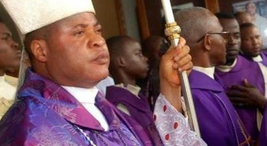 IMO: Catholic bishop resigns after suffering rejection for 5 years