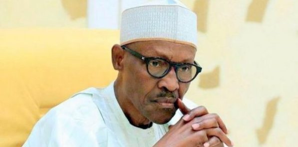 Corruption index: SERAP backs TI, urges Buhari to take ranking as ‘wake-up call’