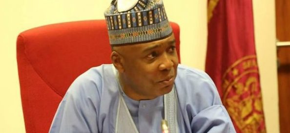 BUKOLA SARAKI : The third force