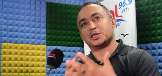 Daddy Freeze reacts to new church mobile payment app, says it absolutely makes no sense