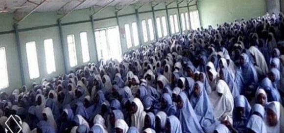 DAPCHI: Minister Lai explains why Boko Haram had free passage to return abducted girls