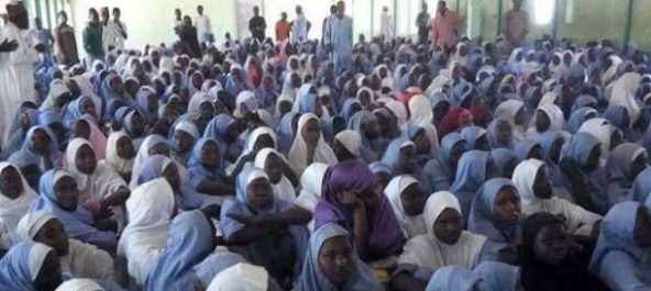 Parents rest controversies, put number of missing Dapchi schoolgirls at 105