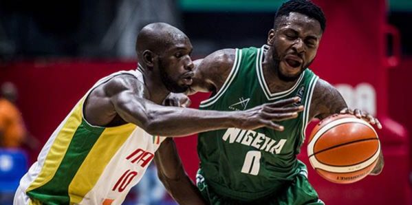 D'Tigers face Mali after thumping Rwanda in FIBA World Cup qualifiers