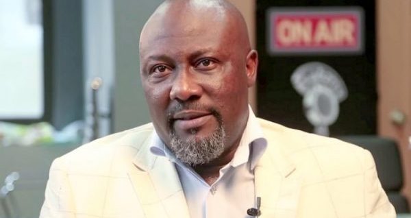 10 months later, Nigerian govt claims Sen. Melaye lied over assassination attempt claim, drags him to court