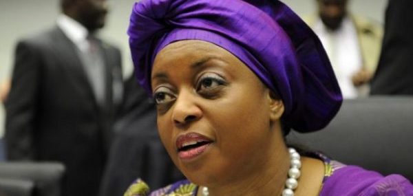 Court orders permanent forfeiture of more properties linked to Diezani