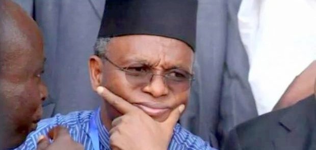 Kaduna APC crisis deepens as faction suspends Gov El-Rufai for 6 months