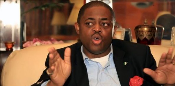 Obasanjo’s greatest mistake was not jailing Buhari –Fani-Kayode