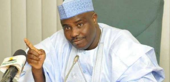 ZAMFARA KILLINGS: For years bandits often write to communities demanding for money —Gov Tambuwal’s aide