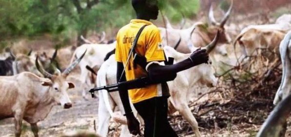 Ekiti PDP accuses APC of supporting herdsmen killings in Ekiti